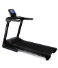   Oxygen FITNESS NEW CLASSIC ARGENTUM LCD